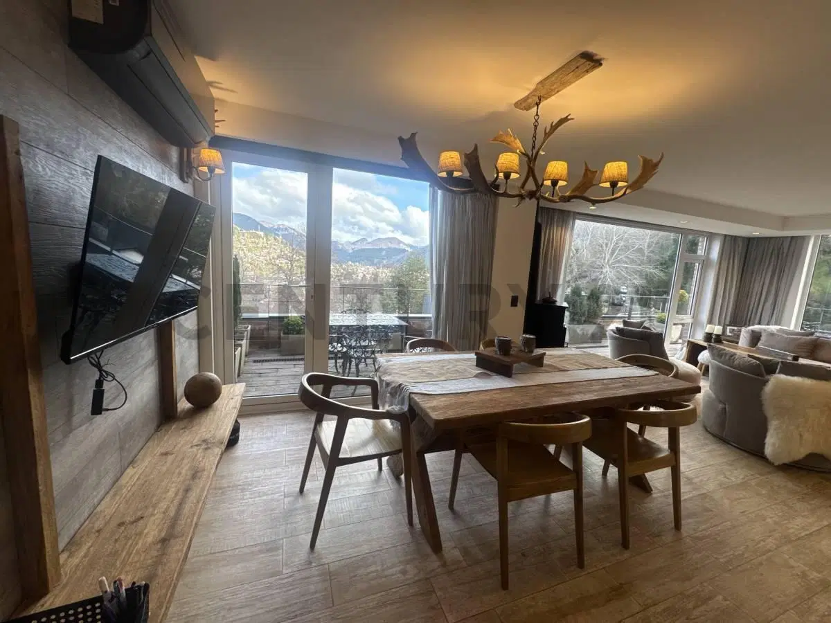 VENTA DEPARTAMENTO SAN MARTIN DE LOS ANDES. PARAISO DE MONTAÑA, CASCO CENTRICO 4