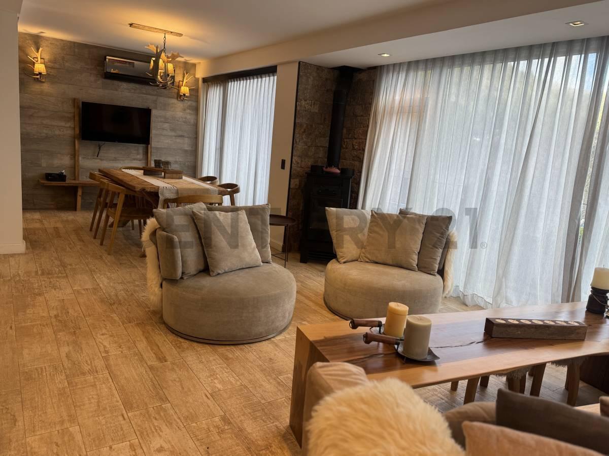 Foto de VENTA DEPARTAMENTO SAN MARTIN DE LOS ANDES. PARAISO DE MONTAÑA, CASCO, imagen 3