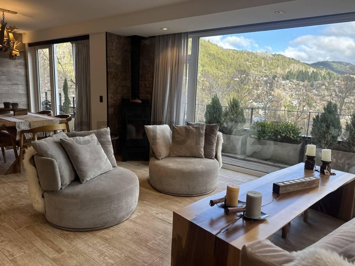 Foto de VENTA DEPARTAMENTO SAN MARTIN DE LOS ANDES. PARAISO DE MONTAÑA, CASCO, imagen 5