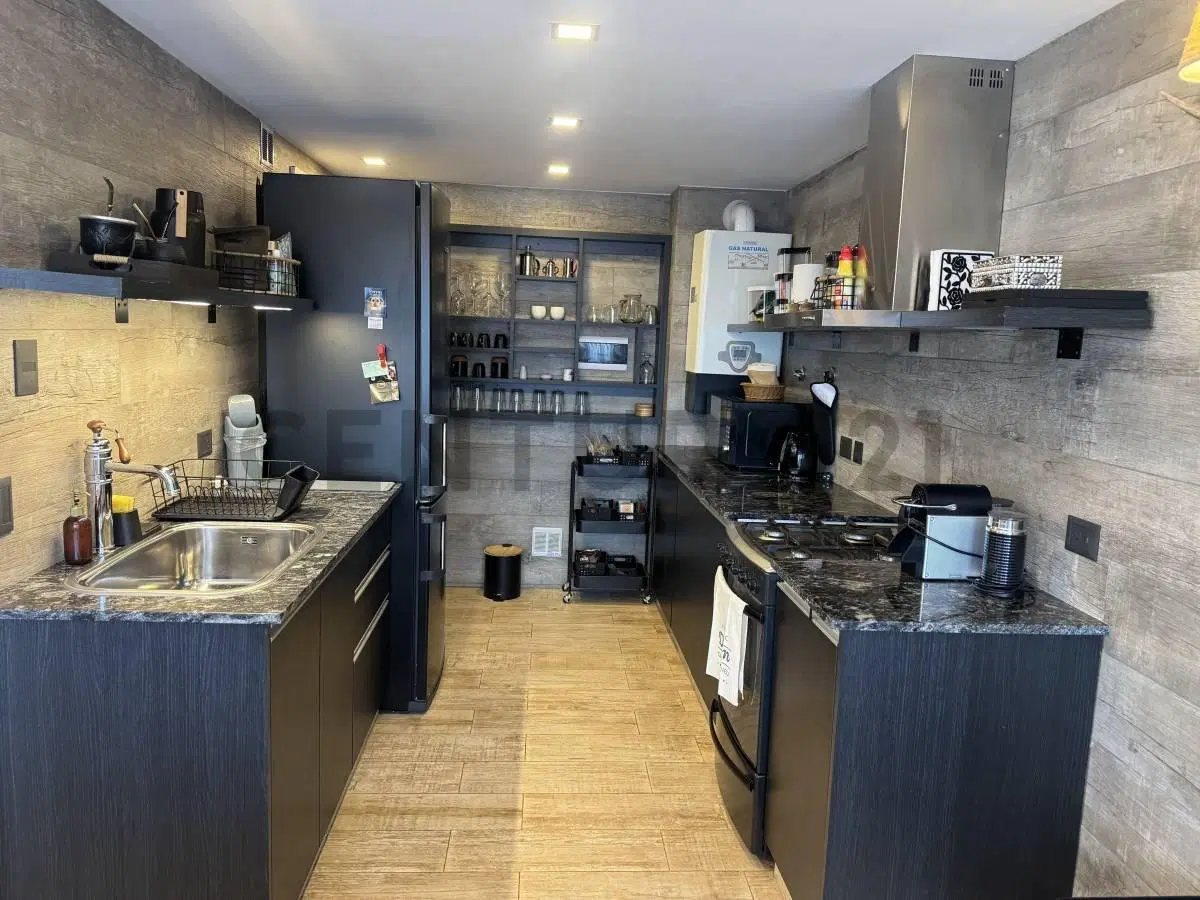 VENTA DEPARTAMENTO SAN MARTIN DE LOS ANDES. PARAISO DE MONTAÑA, CASCO CENTRICO 8