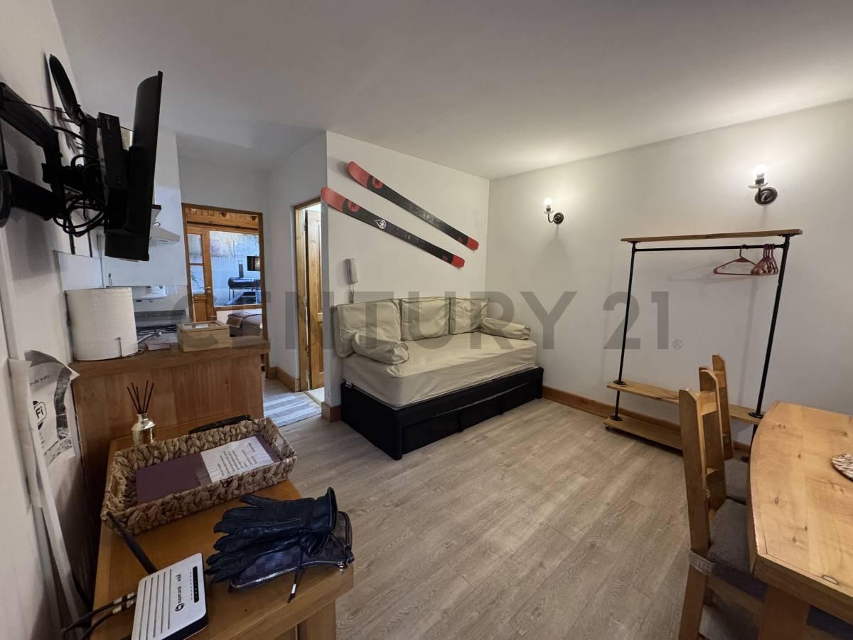 Foto de ALQUILER DEPARTAMENTO SAN MARTIN DE LOS ANDES. CASCO CENTRICO, imagen 1