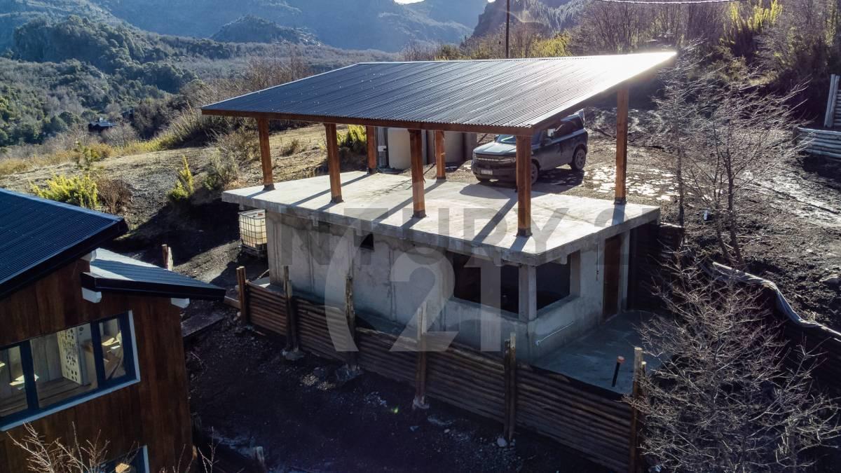 Foto de VENTA COMPLEJO BOUTIQUE DE CABAÑAS RIO HERMOSO - Ruta de los 7 Lagos - Neuquén, imagen 5