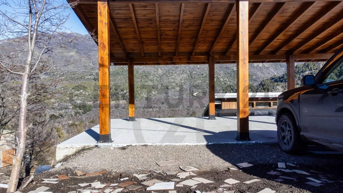 Foto de VENTA COMPLEJO BOUTIQUE DE CABAÑAS RIO HERMOSO - Ruta de los 7 Lagos - Neuquén, imagen 1