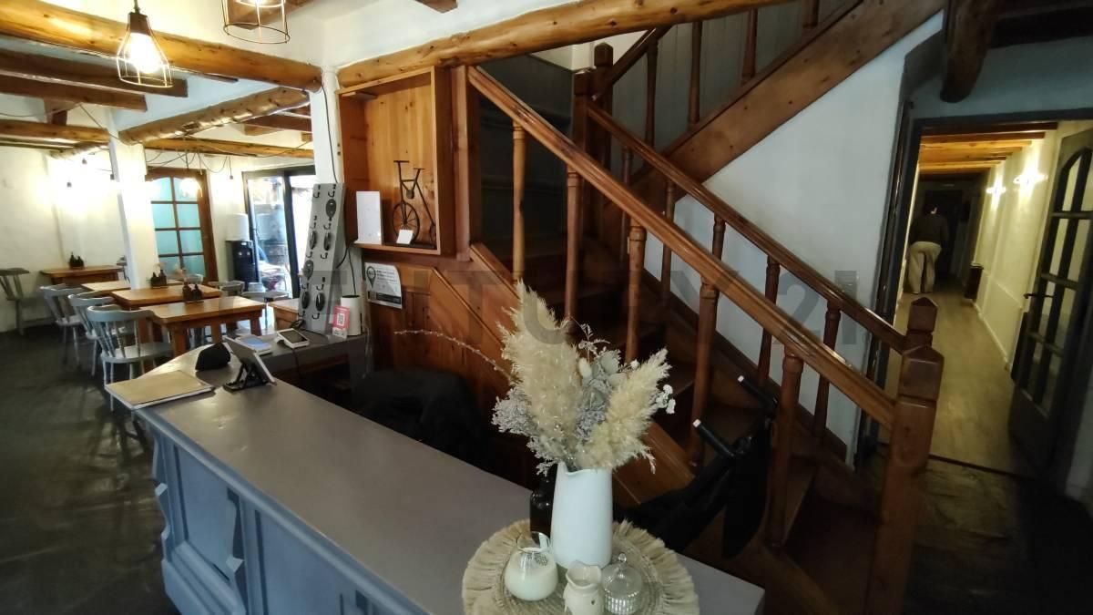Foto de HOSTERÍA EN VENTA – CENTRO DE SAN MARTÍN DE LOS ANDES, imagen 5