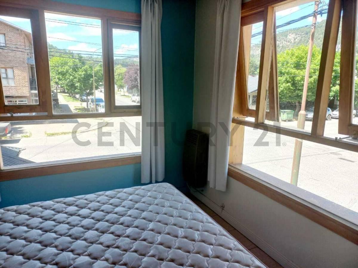 Foto de ALQUILER DEPARTAMENTO SAN MARTIN DE LOS ANDES. CASCO CENTRICO, imagen 1