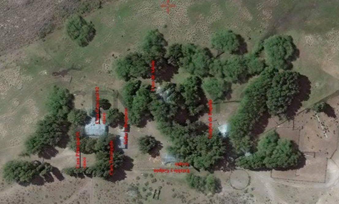 Foto de VENTA CAMPO PIEDRA DEL AGUILA. COLLON CURA. NEUQUEN, imagen 3