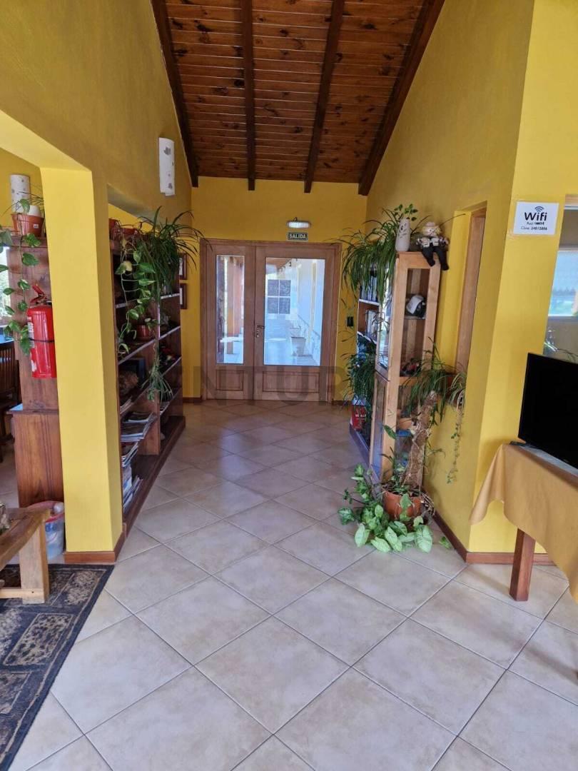 Foto de VENTA HOSTERIA JUNIN DE LOS ANDES . 7 HABITACIONES - JARDINES DE, imagen 5