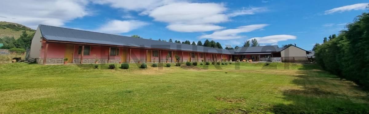 Foto de VENTA HOSTERIA JUNIN DE LOS ANDES . 7 HABITACIONES - JARDINES DE, imagen 3