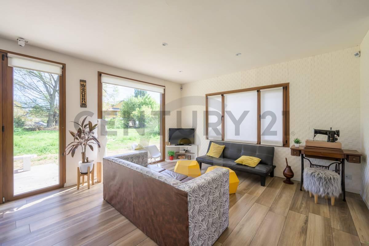 Foto de VENTA CASA SAN MARTIN DE LOS ANDES. A ESTRENAR , BARRIO LA CASCADA, imagen 3