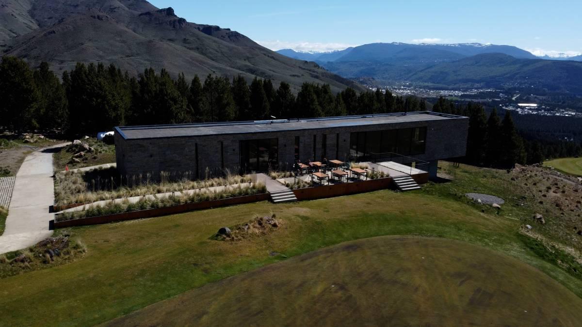 Foto de VENTA LOTE EN EL DESAFIO SAN MARTIN DE LOS ANDES, imagen 4