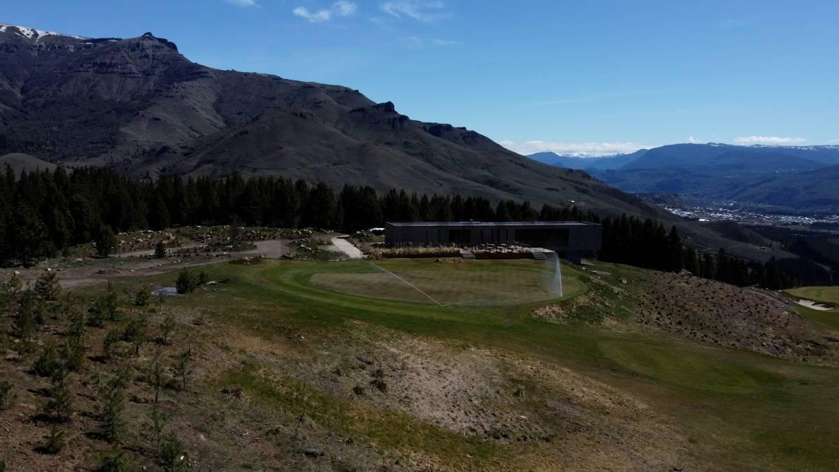 Foto de VENTA LOTE EN EL DESAFIO SAN MARTIN DE LOS ANDES, imagen 5