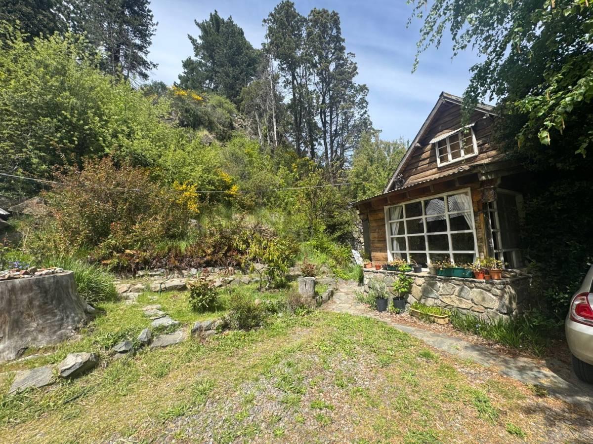 Foto de VENTA TERRENO SAN MARTIN DE LOS ANDES . CASCO CENTRICO, imagen 1