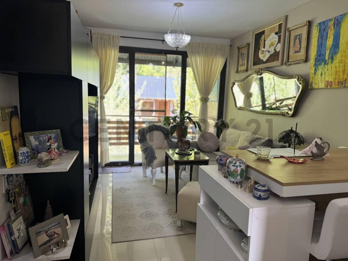 Foto de VENTA DEPARTAMENTO SAN MARTIN DE LOS ANDES. CASCO CENTRICO, imagen 2