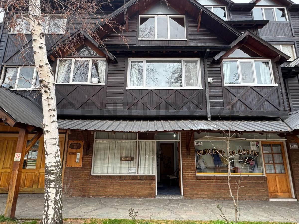 Foto de VENTA LOCAL COMERCIAL SAN MARTIN DE LOS ANDES. CASCO CENTRICO, imagen 1