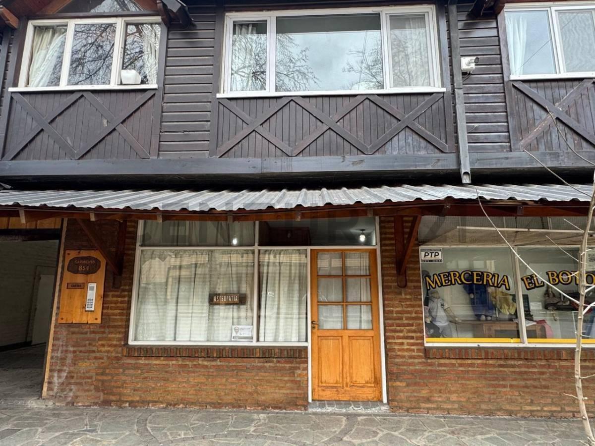Foto de VENTA LOCAL COMERCIAL SAN MARTIN DE LOS ANDES. CASCO CENTRICO, imagen 4