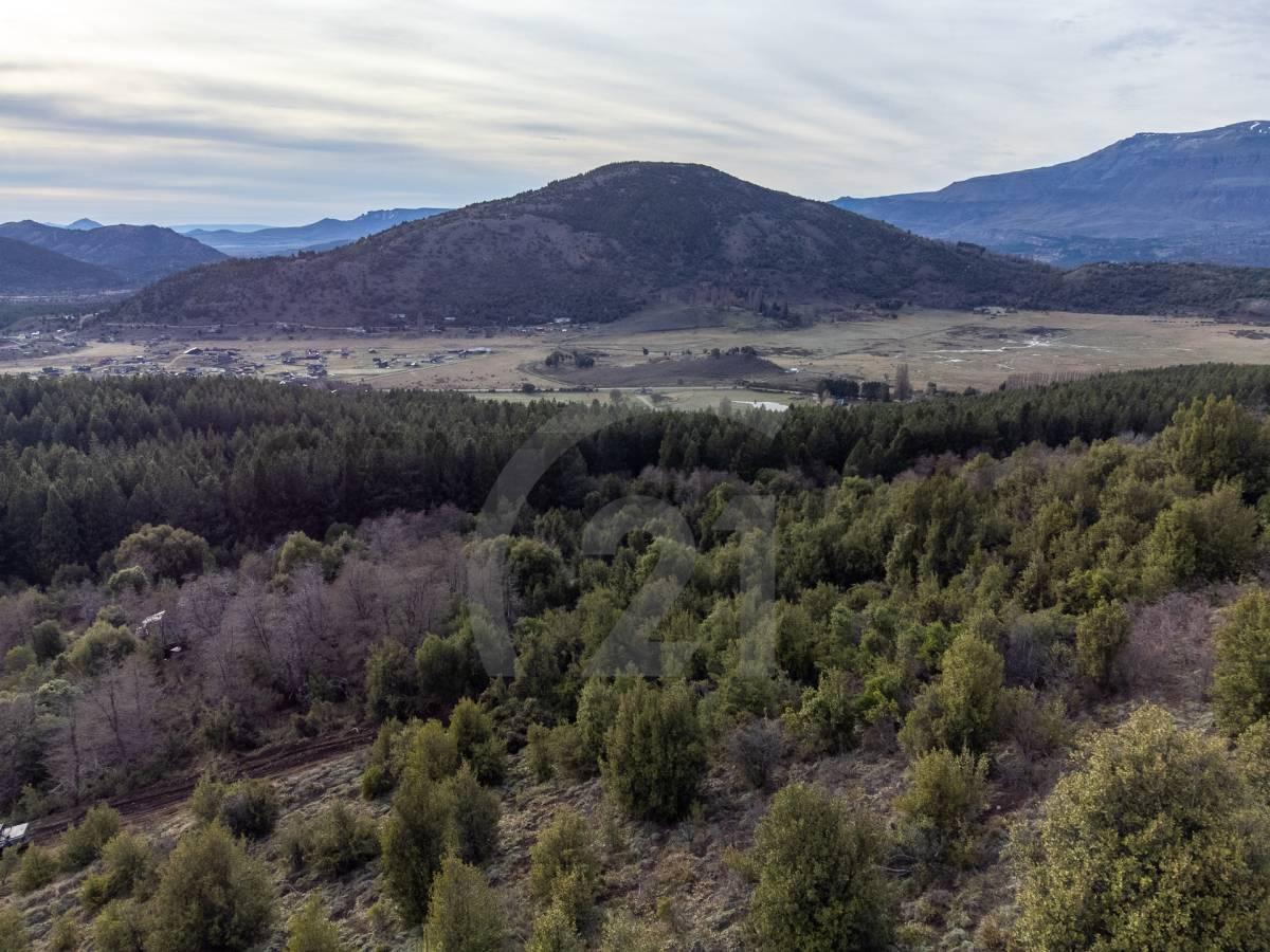 Foto de VENTA TERRENO SAN MARTIN DE LOS ANDES. KALEUCHE ALTO, imagen 1