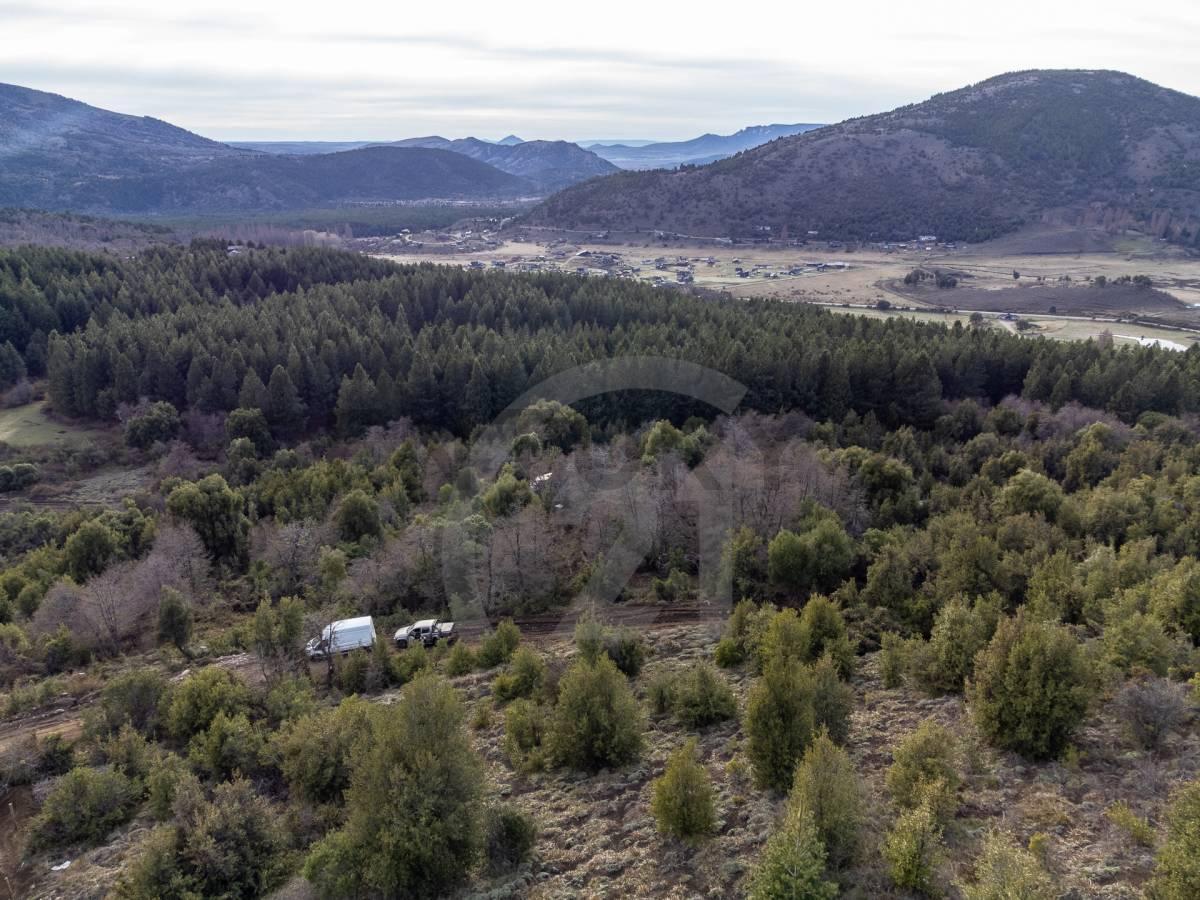 Foto de VENTA TERRENO SAN MARTIN DE LOS ANDES. KALEUCHE ALTO, imagen 3