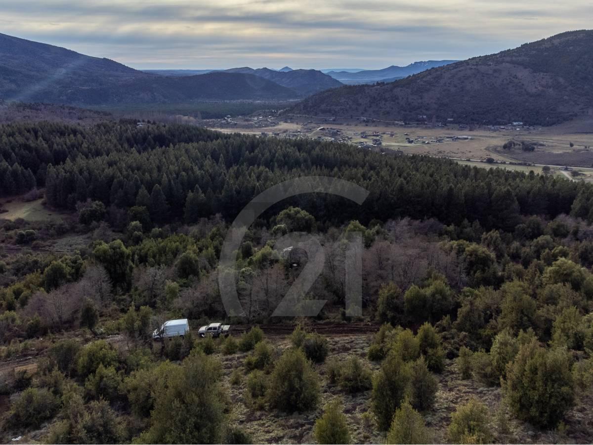Foto de VENTA TERRENO SAN MARTIN DE LOS ANDES. KALEUCHE ALTO, imagen 2