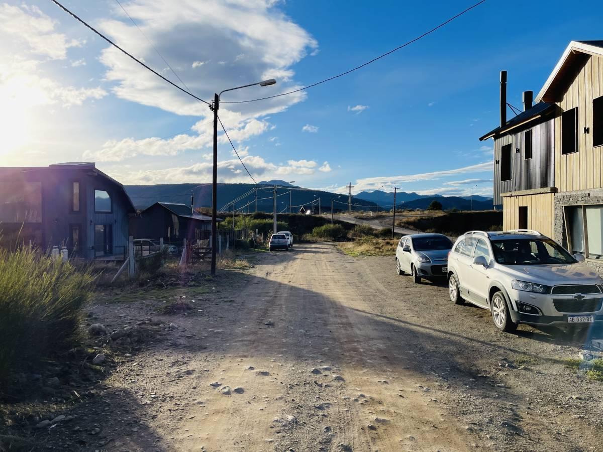 Foto de VENTA TERRENO SAN MARTIN DE LOS ANDES, BARRIO LOS COIRONES, imagen 3