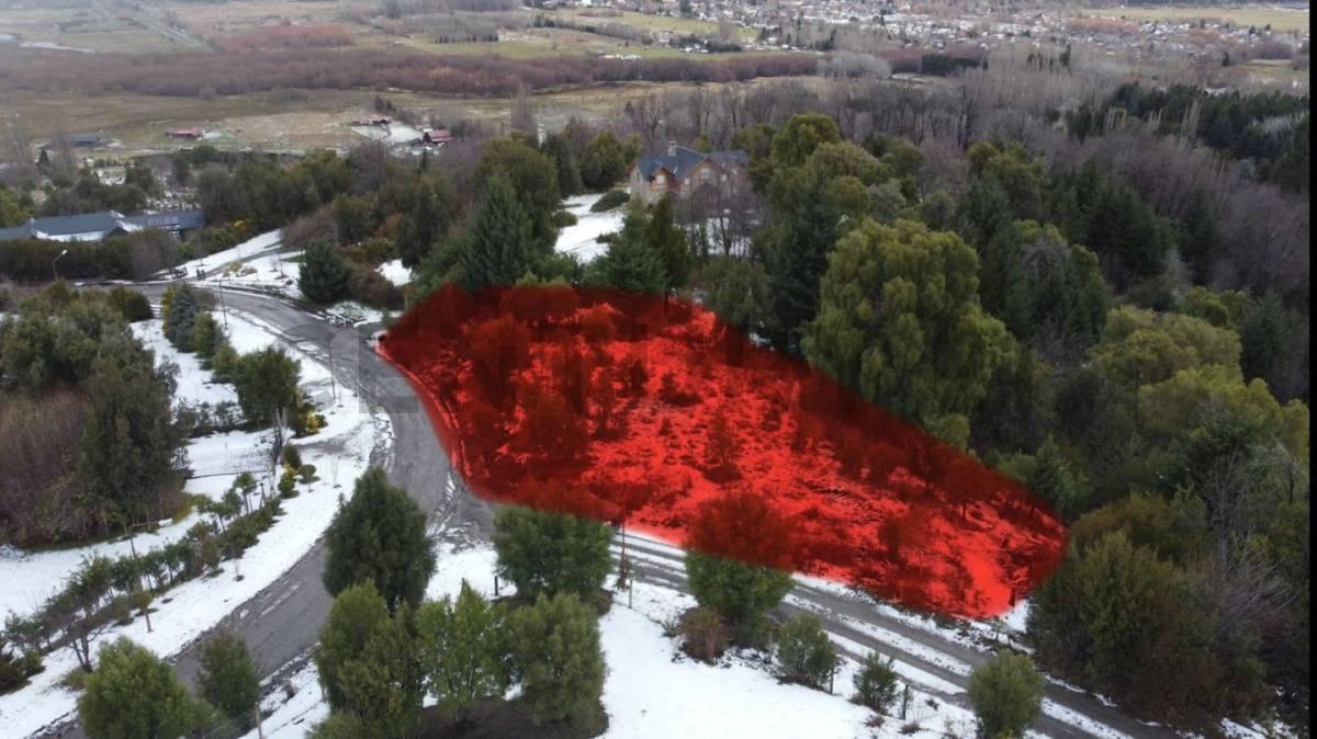 Foto de VENTA TERRENO SAN MARTIN DE LOS ANDES . LOS MAITENES, imagen 5