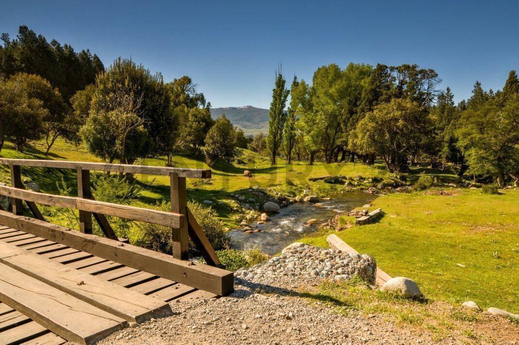 Foto de VENTA TERRENO LAGO HUECHULAFQUEN, SAN MARTIN DE LOS ANDES. LOTEO, imagen 4