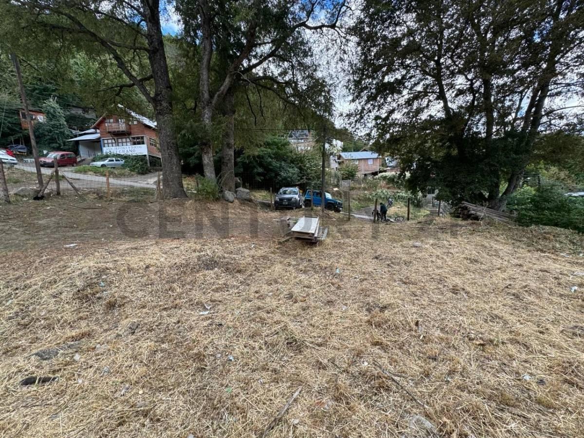 Foto de VENTA TERRENO SAN MARTIN DE LOS ANDES. CASCO CENTRICO PROYECTO APROBADO, imagen 3