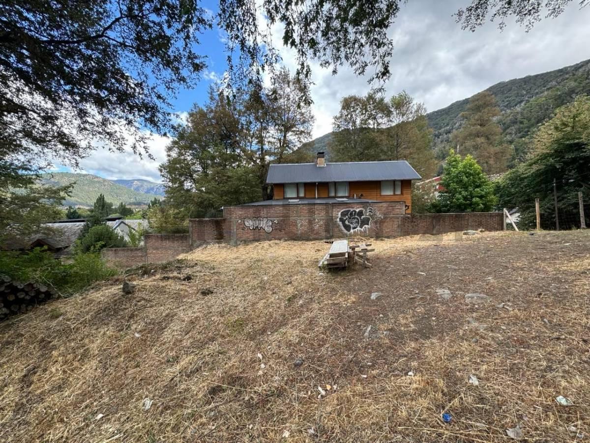 Foto de VENTA TERRENO SAN MARTIN DE LOS ANDES. CASCO CENTRICO PROYECTO APROBADO, imagen 1