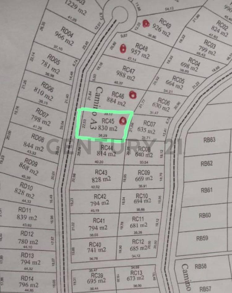 Foto de VENTA TERRENO SAN MARTIN DE LOS ANDES. BARRIO EL REMANSO, imagen 2