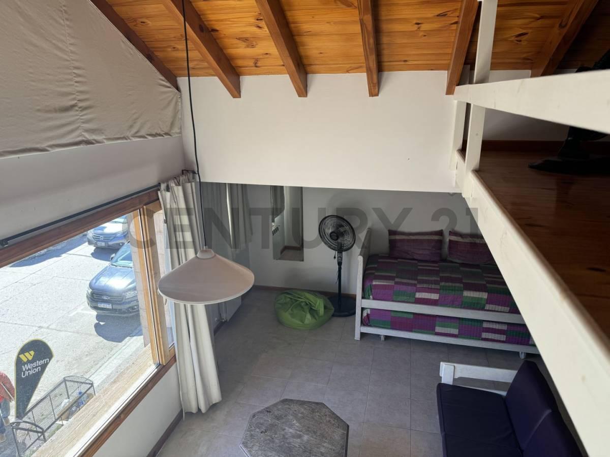 Foto de VENTA DEPARTAMENTO SAN MARTIN DE LOS ANDES. CASCO CENTRICO, imagen 3