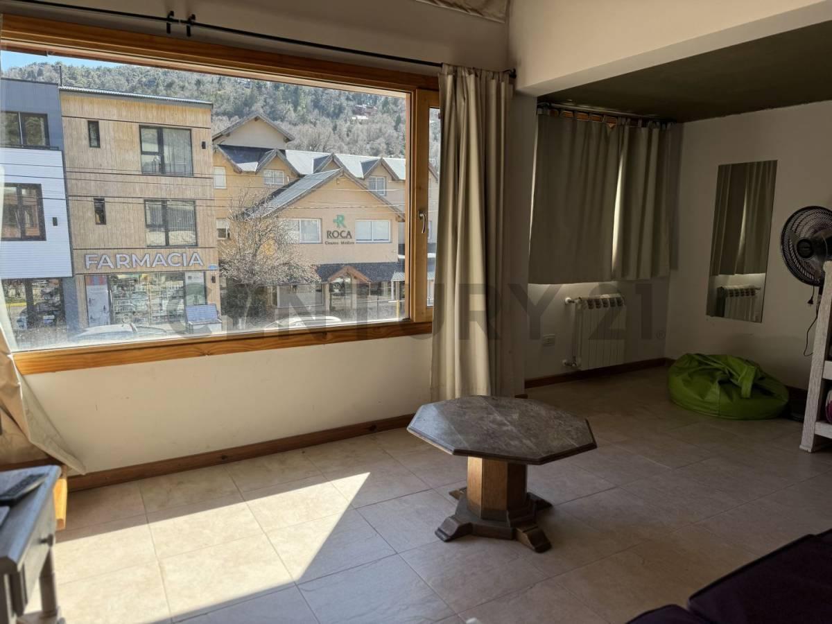 Foto de VENTA DEPARTAMENTO SAN MARTIN DE LOS ANDES. CASCO CENTRICO, imagen 1