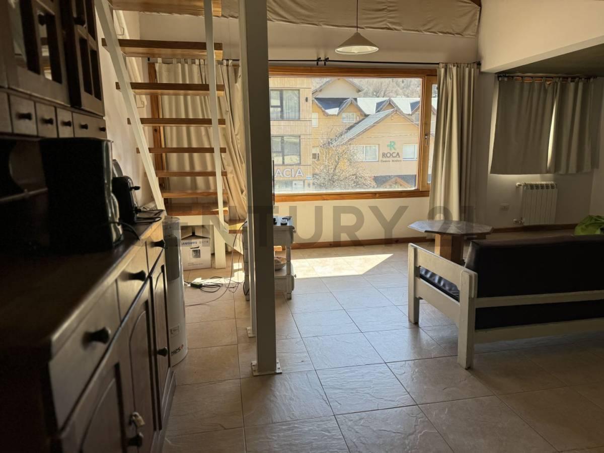 Foto de VENTA DEPARTAMENTO SAN MARTIN DE LOS ANDES. CASCO CENTRICO, imagen 5