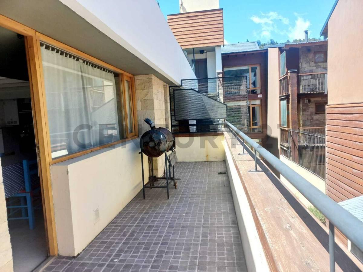 Foto de VENTA DEPARTAMENTO SAN MARTIN DE LOS ANDES. CASCO CENTRICO, imagen 3