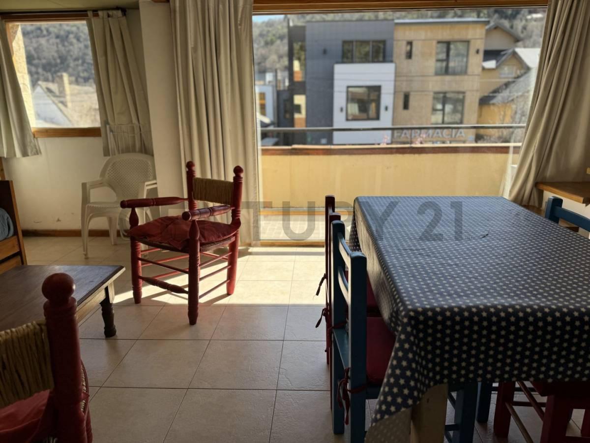 Foto de VENTA DEPARTAMENTO SAN MARTIN DE LOS ANDES. CASCO CENTRICO, imagen 4