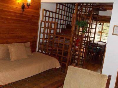 Foto de VENTA COMPLEJO DE CABAÑAS SAN MARTIN DE LOS ANDES. CASCO CENTRICO. ZONA, imagen 2