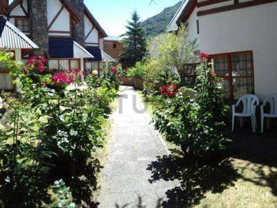 Foto de VENTA COMPLEJO DE CABAÑAS SAN MARTIN DE LOS ANDES. CASCO CENTRICO. ZONA, imagen 1
