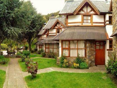 Foto de VENTA COMPLEJO DE CABAÑAS SAN MARTIN DE LOS ANDES. CASCO CENTRICO. ZONA, imagen 5