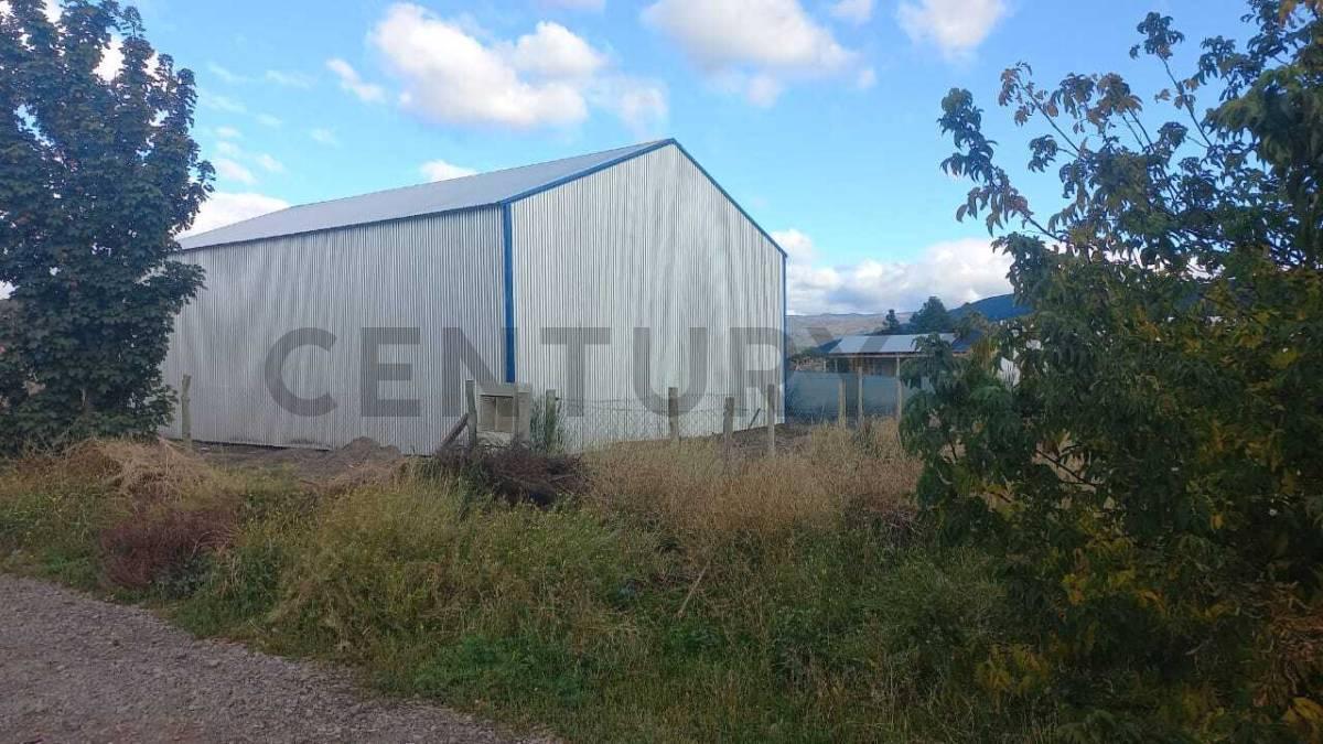 Foto de VENTA GALPON SAN MARTIN DE LOS ANDES . AV. LOS LAGOS A ESTRENAR, imagen 2