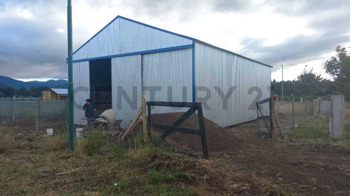 Foto de VENTA GALPON SAN MARTIN DE LOS ANDES . AV. LOS LAGOS A ESTRENAR, imagen 1