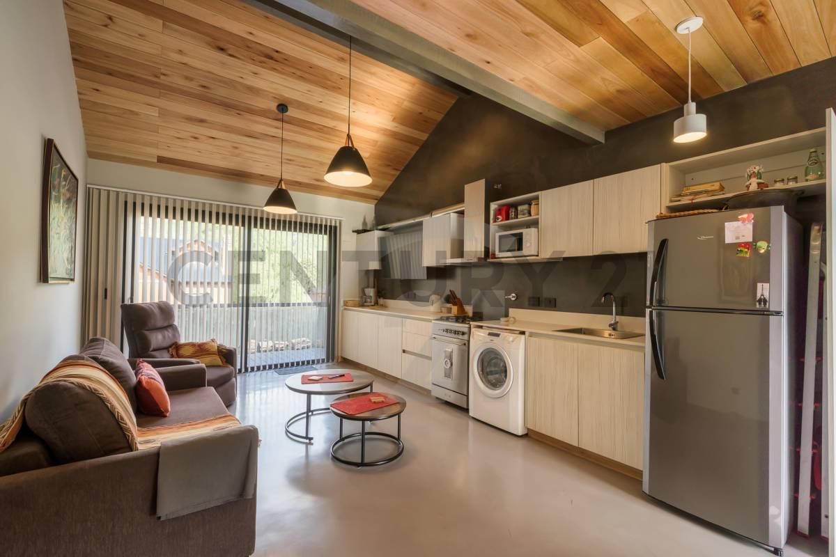 Foto de VENTA DEPARTAMENTO SAN MARTIN DE LOS ANDES. CASCO CENTRICO, imagen 3