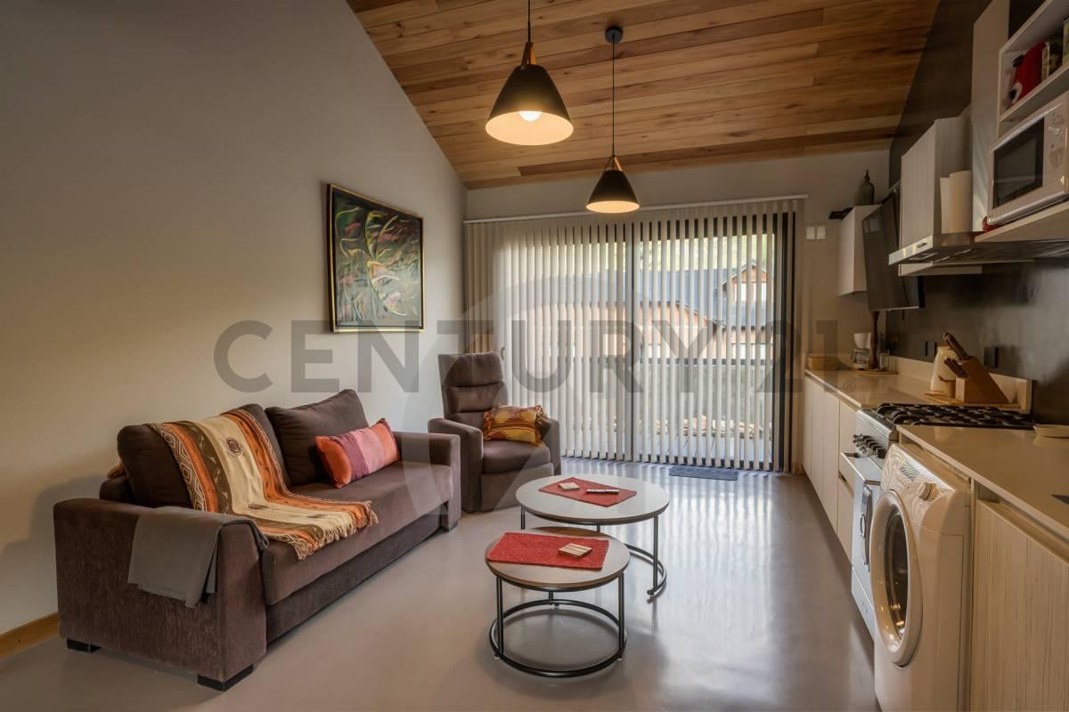 Foto de VENTA DEPARTAMENTO SAN MARTIN DE LOS ANDES. CASCO CENTRICO, imagen 4