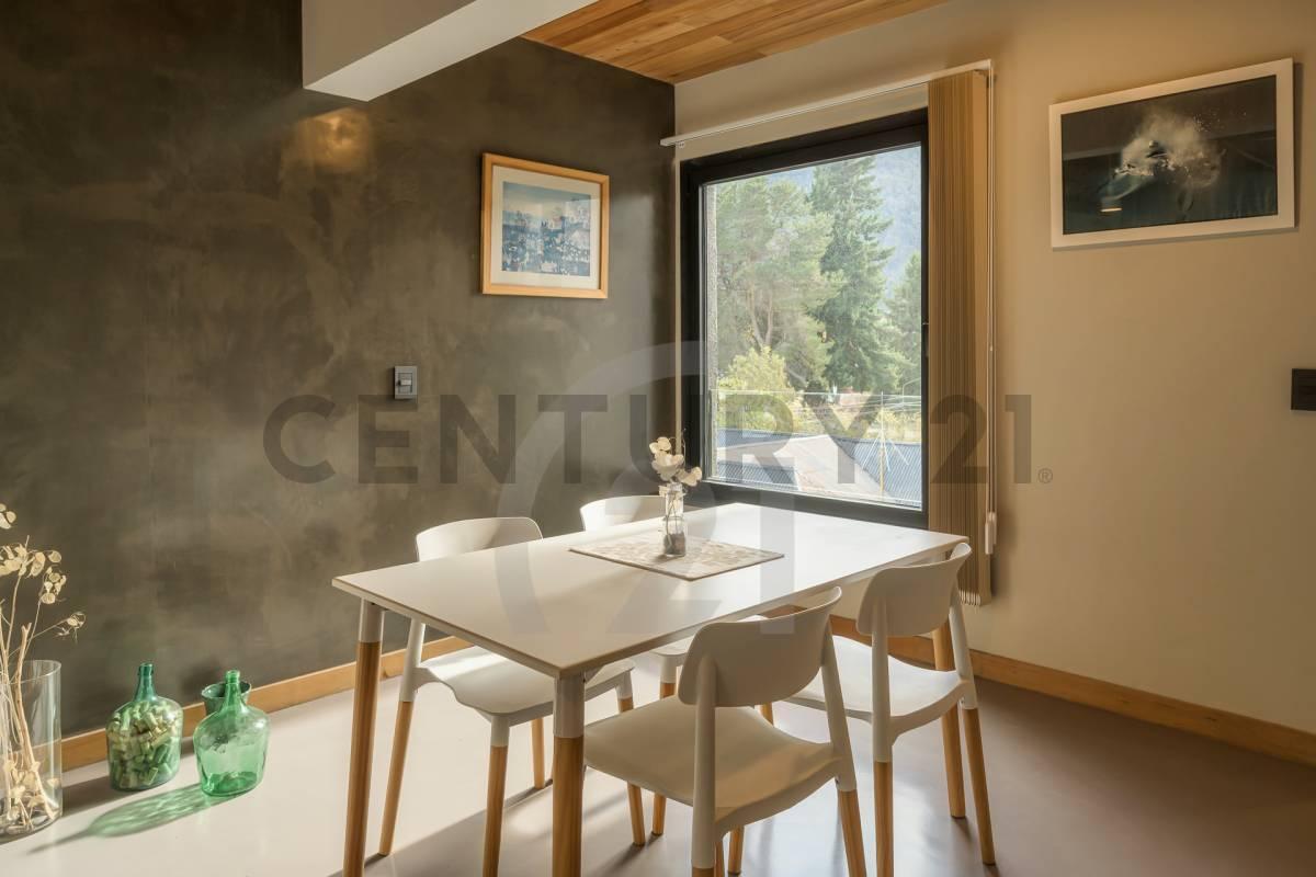 Foto de VENTA DEPARTAMENTO SAN MARTIN DE LOS ANDES. CASCO CENTRICO, imagen 1