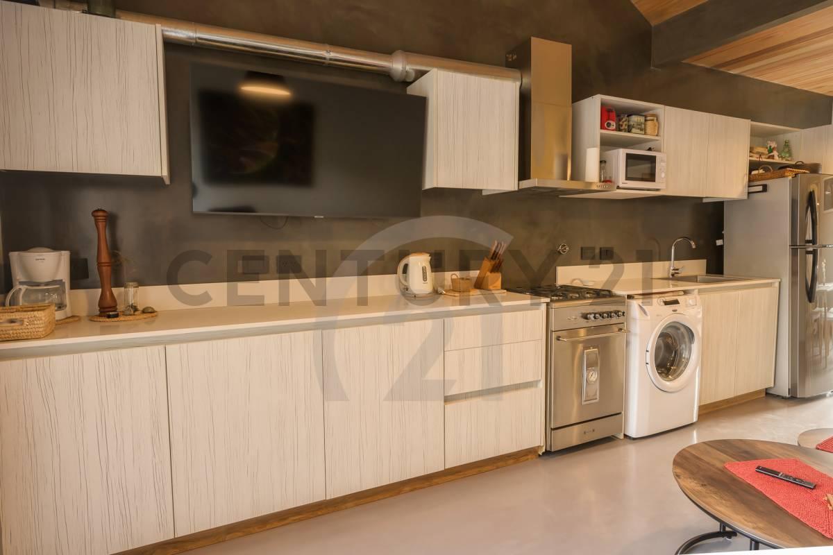 Foto de VENTA DEPARTAMENTO SAN MARTIN DE LOS ANDES. CASCO CENTRICO, imagen 2