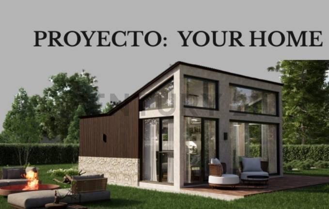 Foto de VENTA CASA EN SAN MARTIN DE LOS ANDES. CASA MODULAR, imagen 1