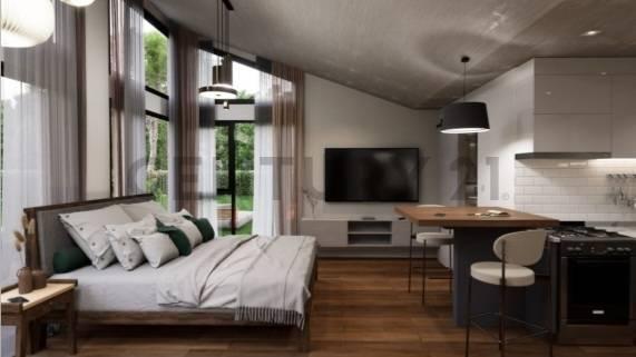 Foto de VENTA CASA EN SAN MARTIN DE LOS ANDES. CASA MODULAR, imagen 4