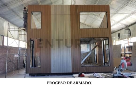 Foto de VENTA CASA EN SAN MARTIN DE LOS ANDES. CASA MODULAR, imagen 5