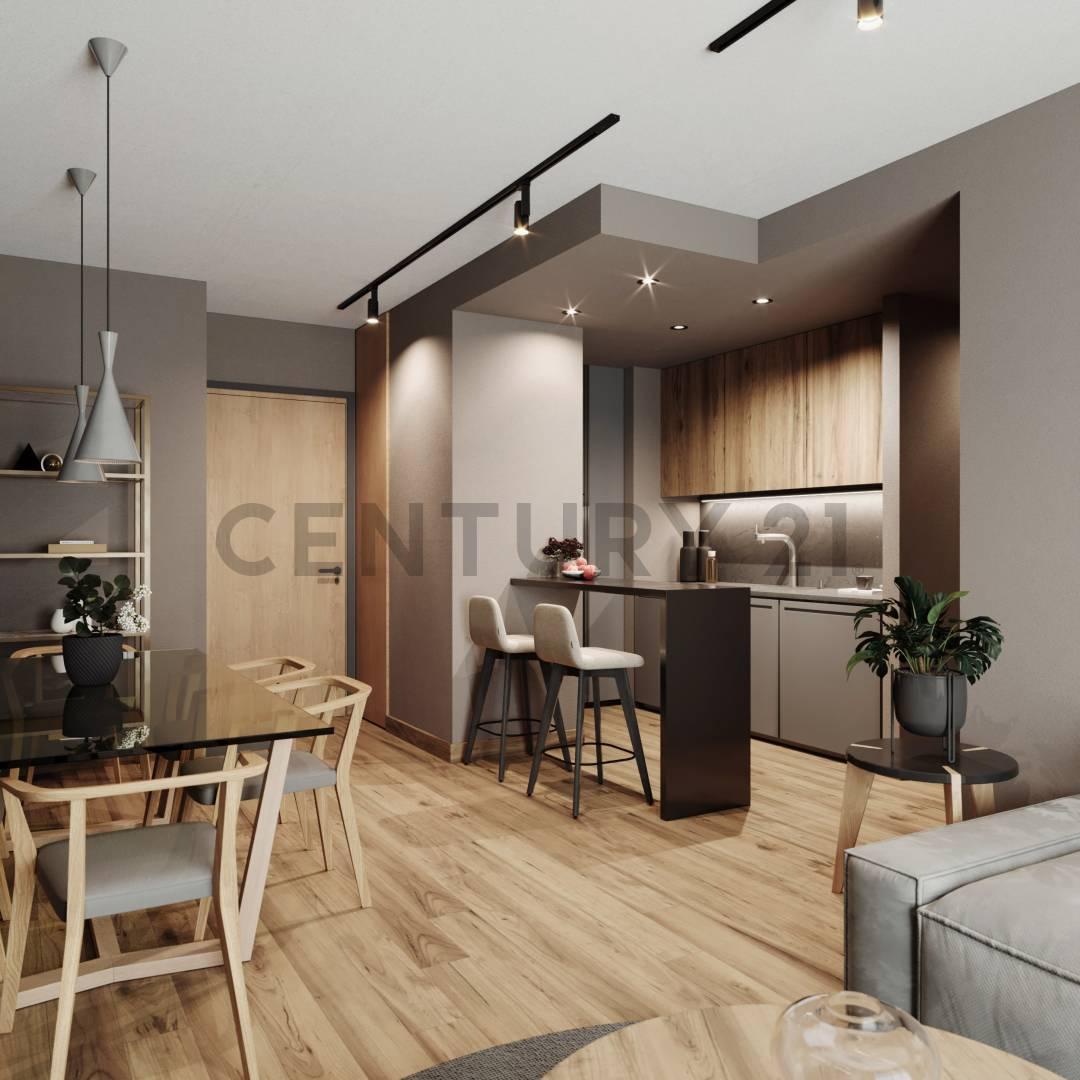 Foto de VENTA DEPARTAMENTO SAN MARTIN DE LOS ANDES . CASCO CENTRICO, imagen 3