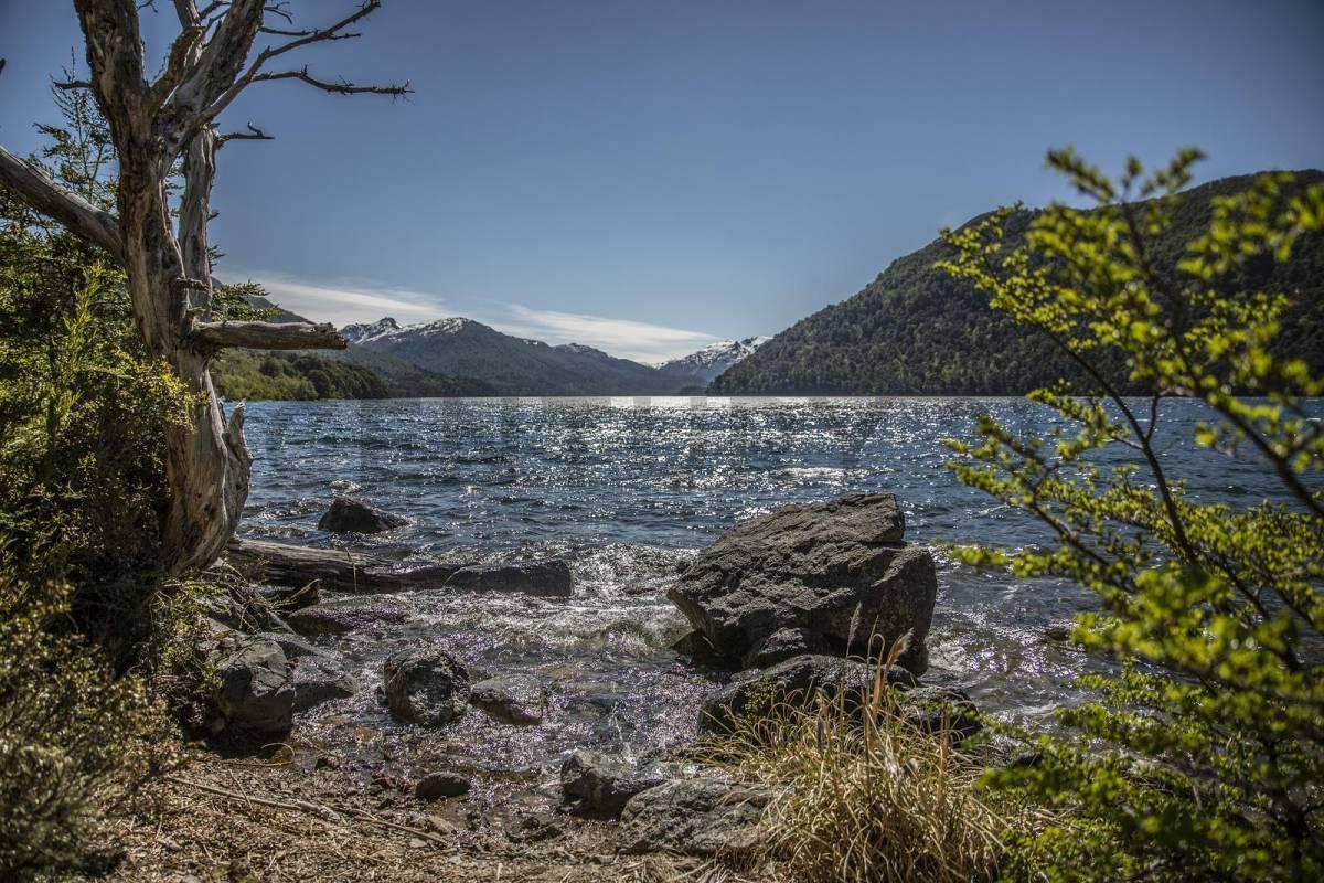 Foto de VENTA CAMPO LAGO HERMOSO. ( RUTA 7 LAGOS) PATAGONIA, imagen 2