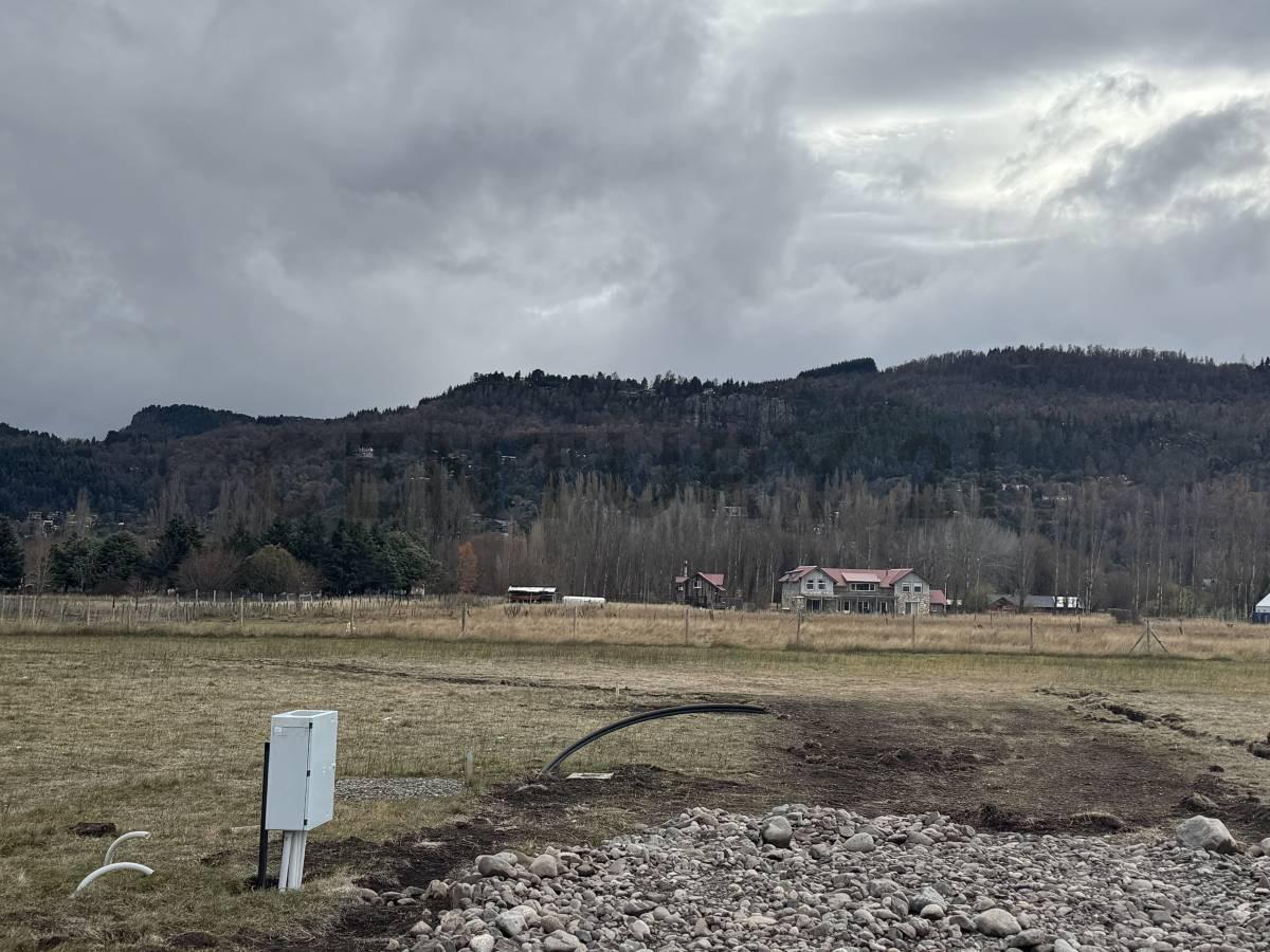 Foto de VENTA TERRENO SAN MARTIN DE LOS ANDES. CALLEJON DE BELLO, imagen 1