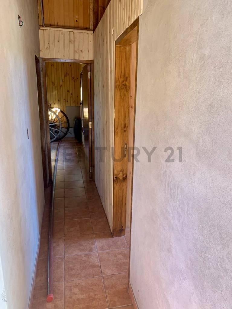 Foto de VENTA CASA VILLA HUECHULAFQUEN CON COSTA DE RIO - Junín de los Andes, imagen 4