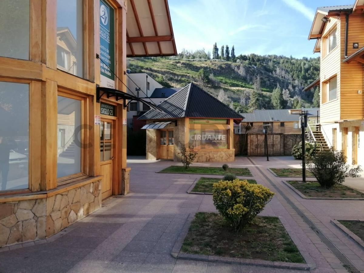 Foto de VENTA LOCAL COMERCIAL + COCHERA - SAN MARTIN DE LOS ANDES. CASCO, imagen 4